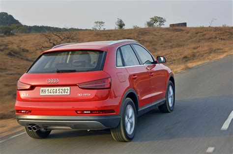 audi  facelift review specifications price interiors images autocar india