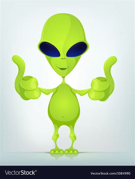 Funny Alien Download A Free Preview Or High Quality Adobe