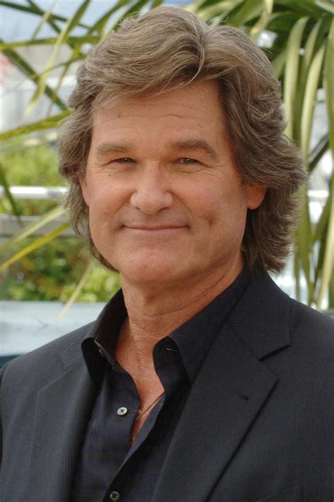 How Old Is Actor Kurt Russell Are You Interested To Know That How
