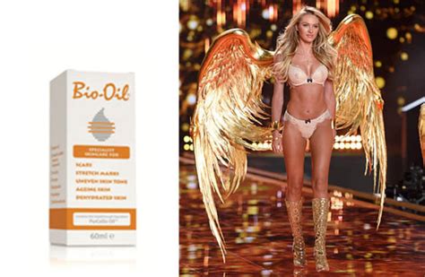 must have beauty products used by victoria s secret models like candice swanepoel daily star