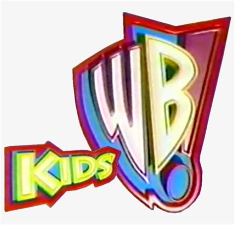 wb kids logo wb kids  cartoon network logo  blossom