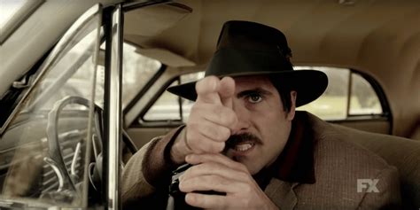Fargo Season 4 — Premiere Date Trailer Cast News