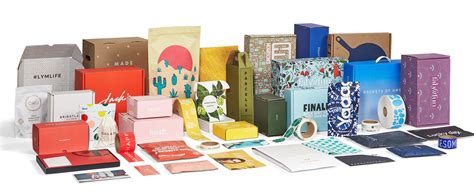 custom packaging manufacturers craft industry alliance