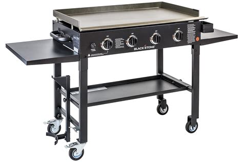 outdoor kitchen gas grill griddle outdoor cooking propane restaurant grade flat ebay