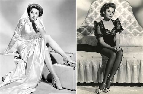 20 beautiful elegant but long forgotten american actresses from mid
