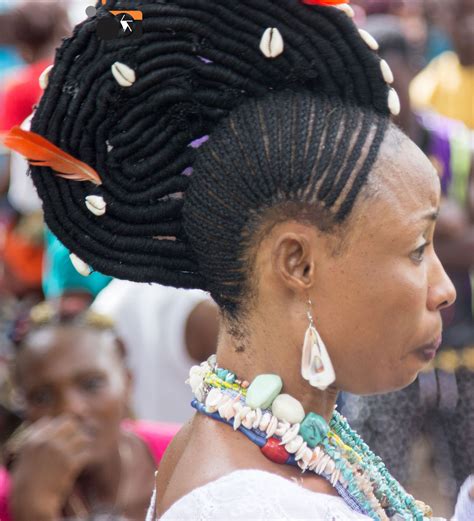 osun festival beauty  traditional hairstyles  accessories osundefenderosundefender