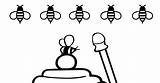 Bees Mazes Mamalikesthis sketch template