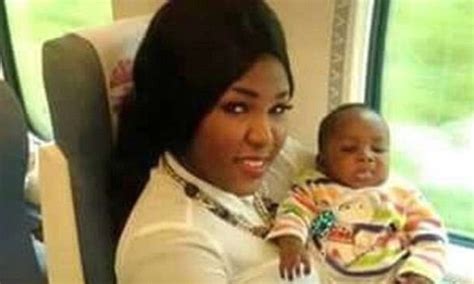 pregnant ghanaian woman kills herself after husband gets her mother pregnant daily mail online