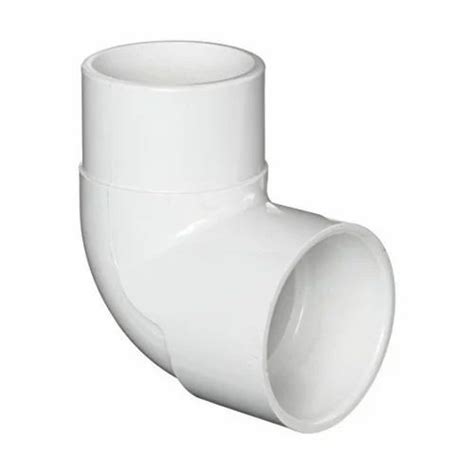 Astral Pvc Pipe Elbows At Rs 13 Piece In Gorakhpur Id 15371329088