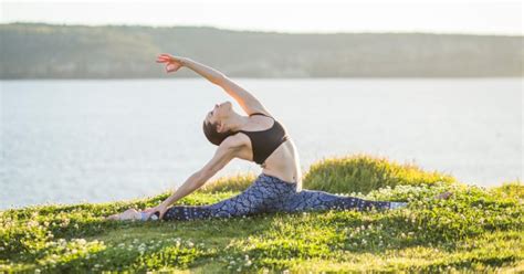 7 Ways To Turn Teaching Yoga Into A Successful Career Mindbodygreen