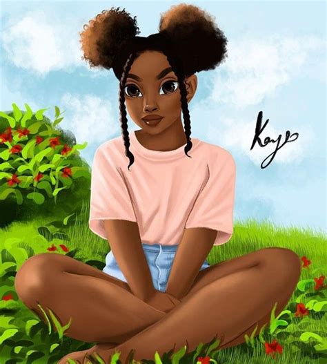 Follow Afroqueen01 For More Melanin Art Art Black Love Black Girl