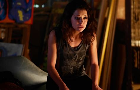 What S Worth Watching Orphan Black S Double Trouble