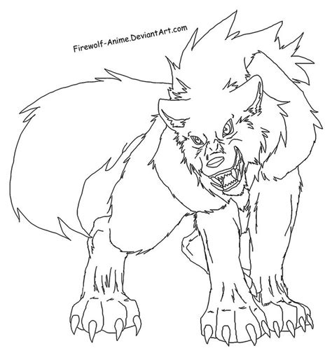 anime wolf girl coloring pages wolf colors anime wolf girl wolf drawing