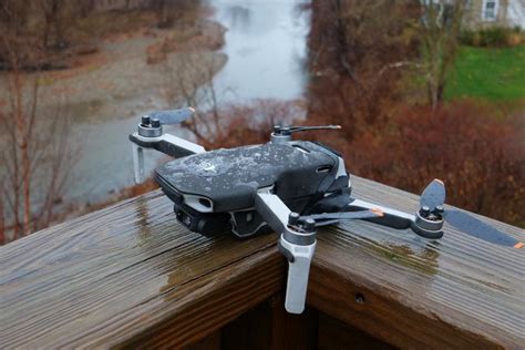 dji drones waterproof explained droneblog