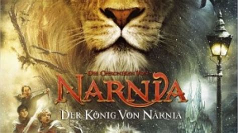 die chroniken von narnia der koenig von narnia film trailer kritik