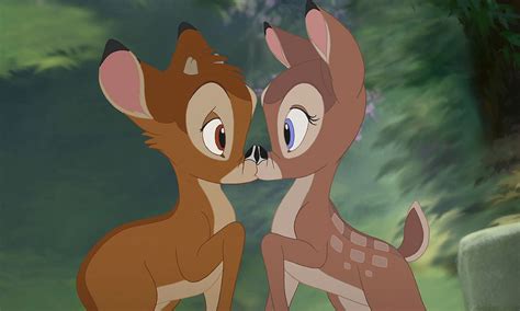 bambi 16 disney quotes that will make your heart melt