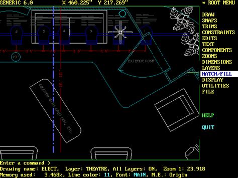 winworld generic cadd