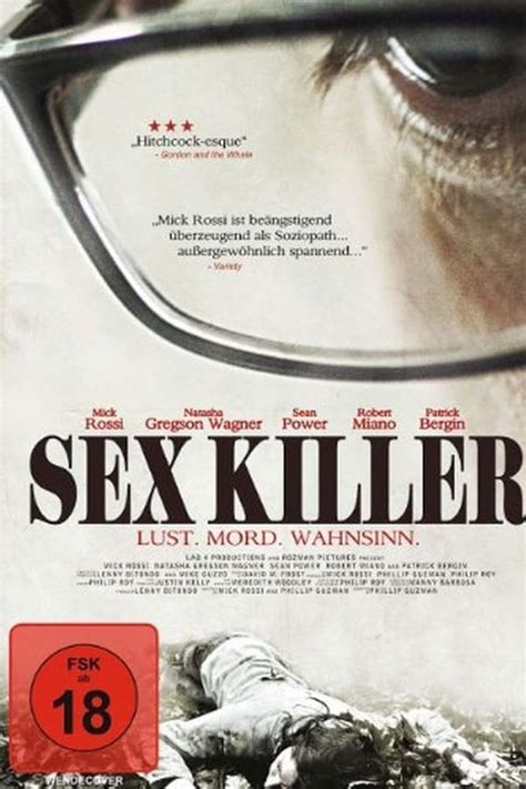 sex killer lust mord wahnsinn kinocloud