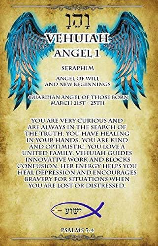 The 72 Names Of God Angel Cards By Alicia Bozza Goodreads
