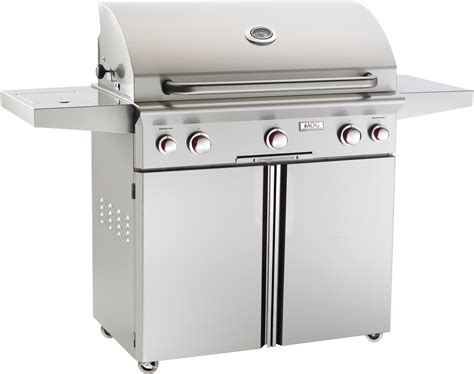 american outdoor grill pct   freestanding gas grill   sq  cooking surface