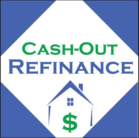 cash  refinance