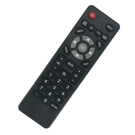 remote replacement  onn tv onctv onctv walmartcom