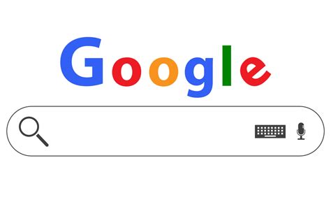 google logo  buscar sitio  png
