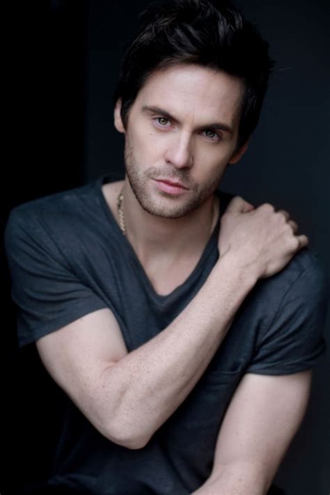 tom riley sex violence and playing the lead in da vinci s demons