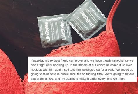69 filthy sex confessions from slutty strangers that will totally turn
