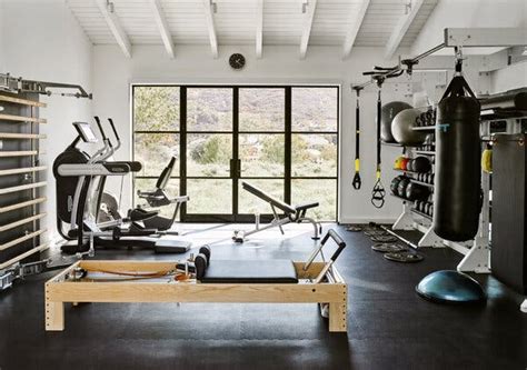 guide  buying home gym equipment