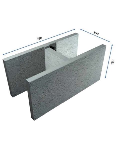 series concrete besser block  block buildit materials