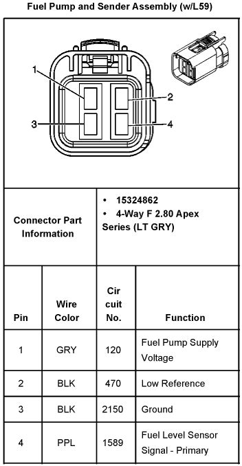 diagram wiring diagram  precision fuel pump mydiagramonline