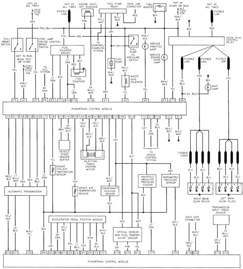le wiring schematic electrical diagram