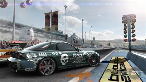 Demos Pc Need For Speed Prostreet Porsche Us Demo 2