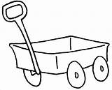 Wagon Coloring Pages Drawing Red Playtime Kidprintables Designlooter Return Main Getdrawings Gif Drawings 05kb 507px sketch template