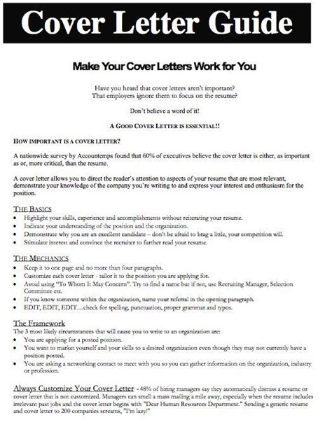 cover letter employment gap examples ployment