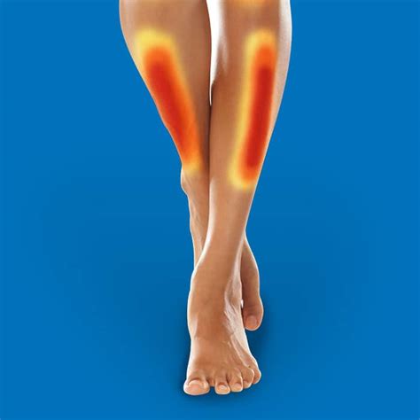 Conditions Treatments Relieve Foot Pain And Leg Pain
