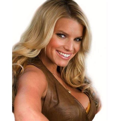 jessica simpson sexy busty 8x10 color photo 1 on ebid united states 149812100