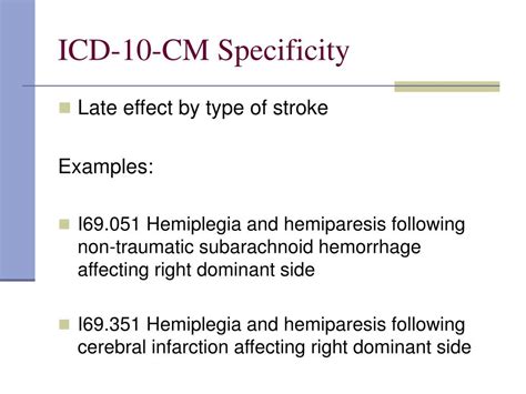 icd 10 code for history of cardioembolic stroke