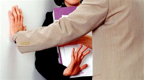 sexual harassment in the workplace how to file a