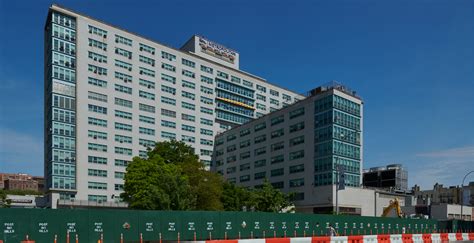 nyc health hospitalsmetropolitan stv
