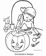 Halloween Coloring Pages Sheets Printable Kid Boy Raisingourkids Kids Color Printing Help Holiday Print Book sketch template