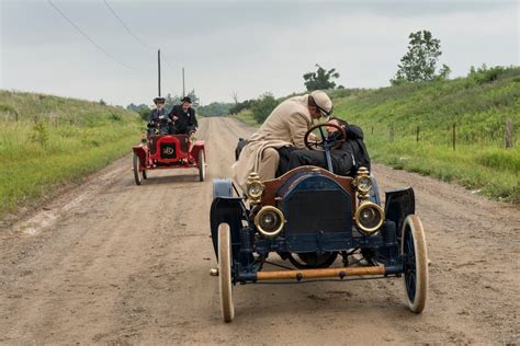 cars that stole the spotlight on murdoch mysteries heartland and