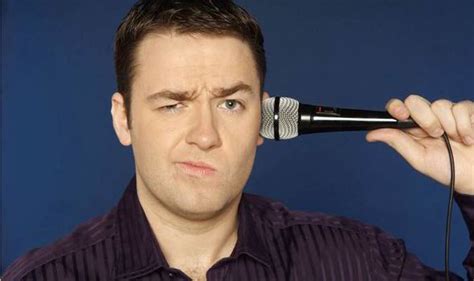 Jason Manford On His New Tour The One Show And The Sex Text Scandal