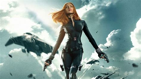 Top 10 Hottest Female Superheroes In Hollywood That Are