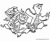 Edd Eddy Ed Coloring Pages Cartoon Printable Kids Sheets Color Network Characters Character Print Book Eddie Draw Back Choose Board sketch template