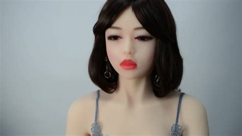 2019 Humanoid Ai Sex Robot For Men Sex Toy Doll With Facial Expression