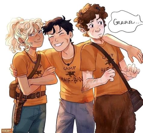 annabeth percy jackson fan art long side story