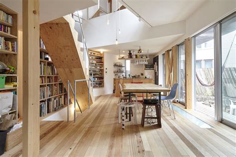 ten   coolest airbnb rentals  japan