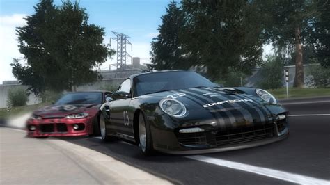 Need For Speed Prostreet Pc Game Download Free Full Version